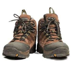 hiking Shoes png