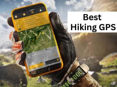 Best Hiking GPS review